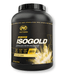 PVL 100% WHEY ISOGOLD - PREMIUM ISOLATE PROTEIN 5LB - Bay Supplements - Protein powder - Banana Cream - Lactose Free Protein