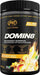 PVL GOLD SERIES DOMIN8 PRE-WORKOUT - Bay Supplements - Pre-workout - Peach Mango Punch - Endurance - Nootropics