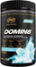 PVL GOLD SERIES DOMIN8 PRE-WORKOUT - Bay Supplements - Pre-workout - Arctic Blue Slush - Endurance - Nootropics