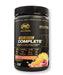 PVL GOLD SERIES EAA COMPLETE+ 30 SERVE - Bay Supplements - BCAA'S - Tropical Punch - Amino Acids/BCAA
