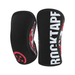 ROCKTAPE ASSASSINS KNEE SLEEVE 5MM RED CAMO - Bay Supplements - Accessories