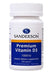 SANDERSON PREMIUM VITAMIN D3 1000IU 100 CAPSULES - Bay Supplements