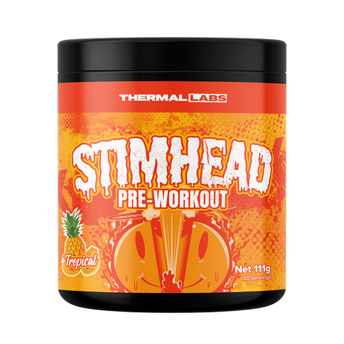 THERMAL LABS STIMHEAD PRE-WORKOUT 30 SERVE