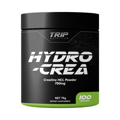 TRIP NUTRITION HYDRO-CREA 100 SERVES