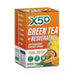 X50 GREEN TEA + RESVERATROL 30 SERVE - Bay Supplements