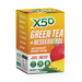 X50 GREEN TEA + RESVERATROL 30 SERVE - Bay Supplements