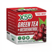 X50 GREEN TEA + RESVERATROL 60 SERVE - Bay Supplements