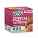 X50 GREEN TEA + RESVERATROL 60 SERVE - Bay Supplements