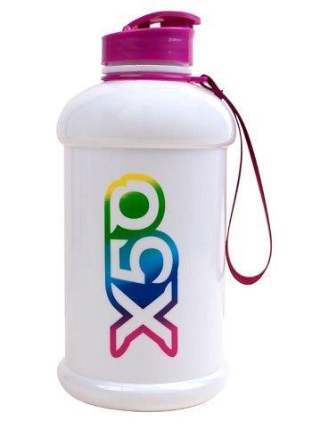 X50 WATER JUG - Bay Supplements