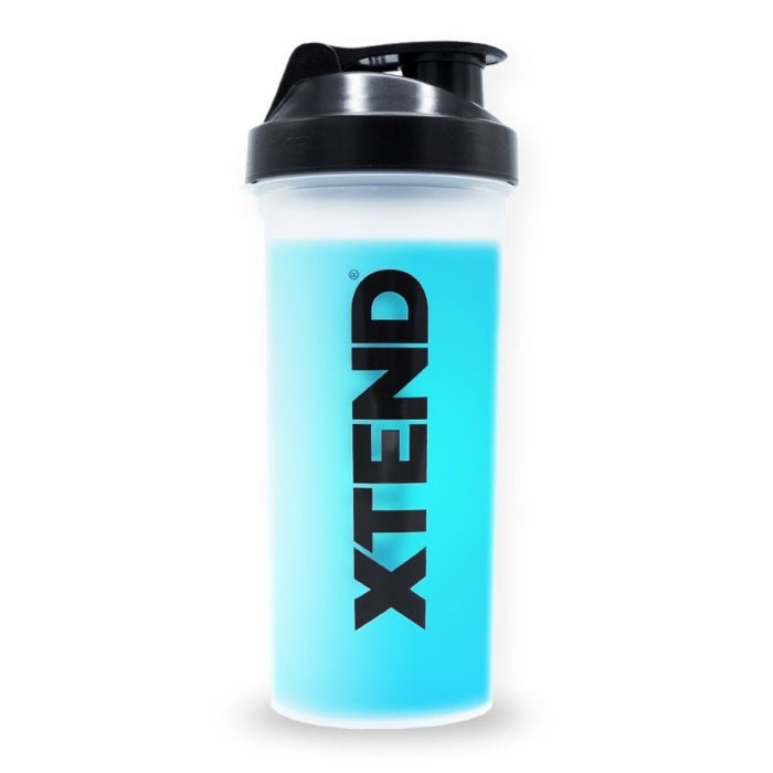 XTEND SHAKER 1L - Bay Supplements - Accessories - Shakers
