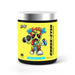 ZOMBIE LABS CROSS-EYED PRE-WORKOUT - 40 SERVES - Bay Supplements - Pre-workout - Raging Rainbow Lolly - Endurance - Nootropics